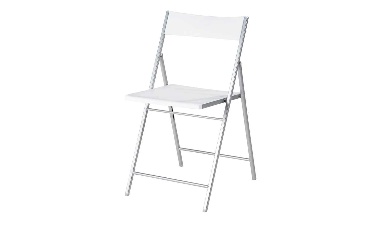 Klappstuhl Giuseppe Klappstuhl Giuseppe | Weiß -Stühle Verkäufe 2022 12317282 3 201811271516