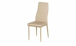Stuhl Nick | sandfarbig