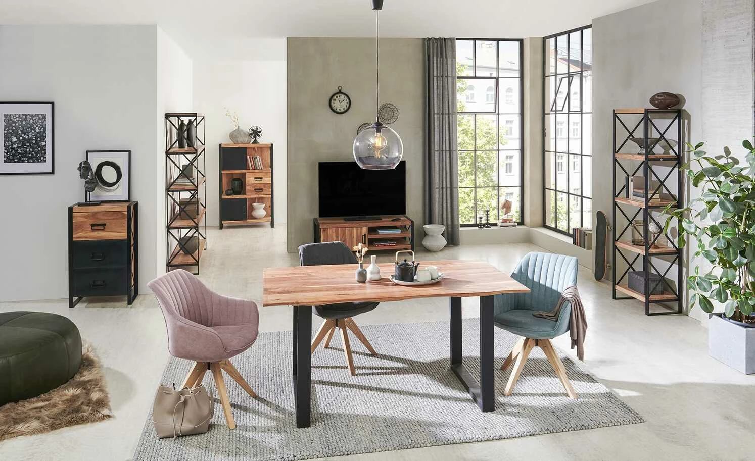 Drehsessel Relax Drehsessel Relax | Türkis -Stühle Verkäufe 2022 12346493 5 202106221241