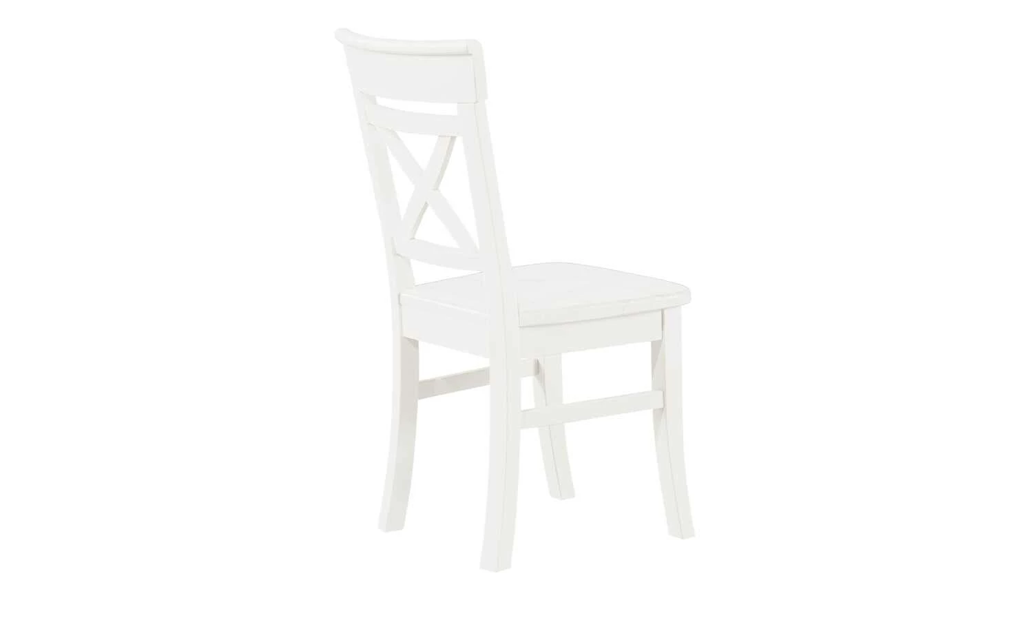 maison bleue Holzstuhl massiv Florian maison bleue Holzstuhl massiv Florian | Weiß Nein -Stühle Verkäufe 2022 13300239 3 202108131411