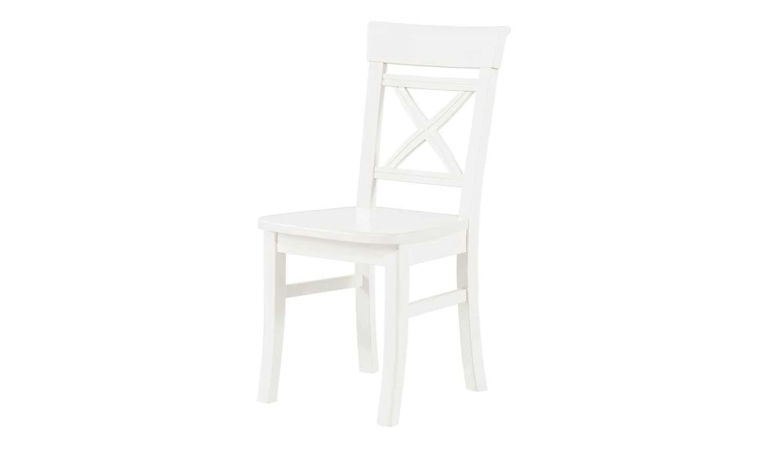 maison bleue Holzstuhl massiv Florian maison bleue Holzstuhl massiv Florian | Weiß Nein -Stühle Verkäufe 2022 13300239 4 202108131411