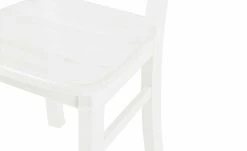 maison bleue Holzstuhl massiv Florian | Weiß Nein 10 maison bleue Holzstuhl massiv Florian | Weiß Nein -Stühle Verkäufe 2022 13300239 9 202108131411