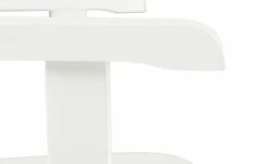 maison bleue Holzstuhl massiv Florian | Weiß Ja -Stühle Verkäufe 2022 13300240 5 202108131411