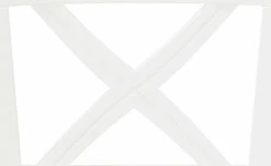 maison bleue Barstuhl Florian | Weiß / bernsteinfarben ca. 64,5 cm -Stühle Verkäufe 2022 13300271 7 202108131411