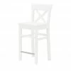maison bleue Barstuhl Florian | Weiß ca. 64,5 cm -Stühle Verkäufe 2022 13300273 1 202108131411