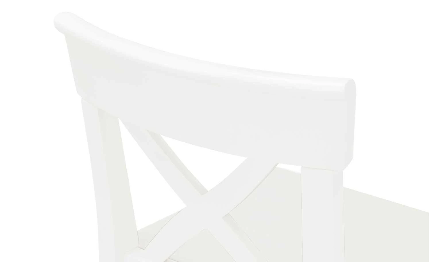 maison bleue Barstuhl Florian maison bleue Barstuhl Florian | Weiß ca. 64,5 cm -Stühle Verkäufe 2022 13300273 2 202108131411