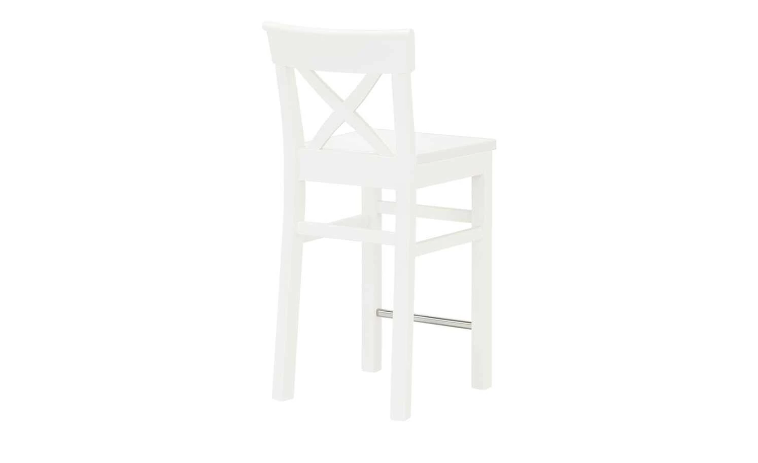 maison bleue Barstuhl Florian maison bleue Barstuhl Florian | Weiß ca. 64,5 cm -Stühle Verkäufe 2022 13300273 6 202108131411