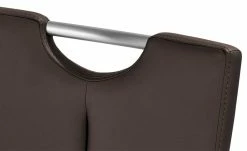 uno Schwingstuhl Vota | Braun Kunstleder -Stühle Verkäufe 2022 13300655 6 202109202232