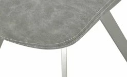 uno Stuhl Denny | Grau -Stühle Verkäufe 2022 13301827 4 201811271544