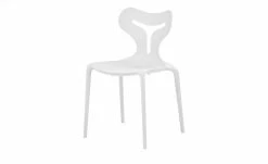 Connubia Stuhl Area 51 | Schneeweiß
