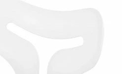 Connubia Stuhl Area 51 | Schneeweiß -Stühle Verkäufe 2022 13302316 5 202203251234