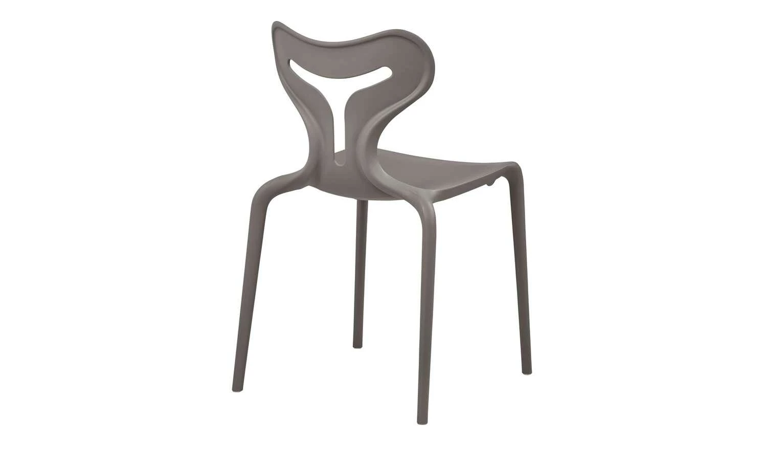 Connubia Stuhl Area 51 Connubia Stuhl Area 51 | Taubengrau -Stühle Verkäufe 2022 13302318 1 202203251234