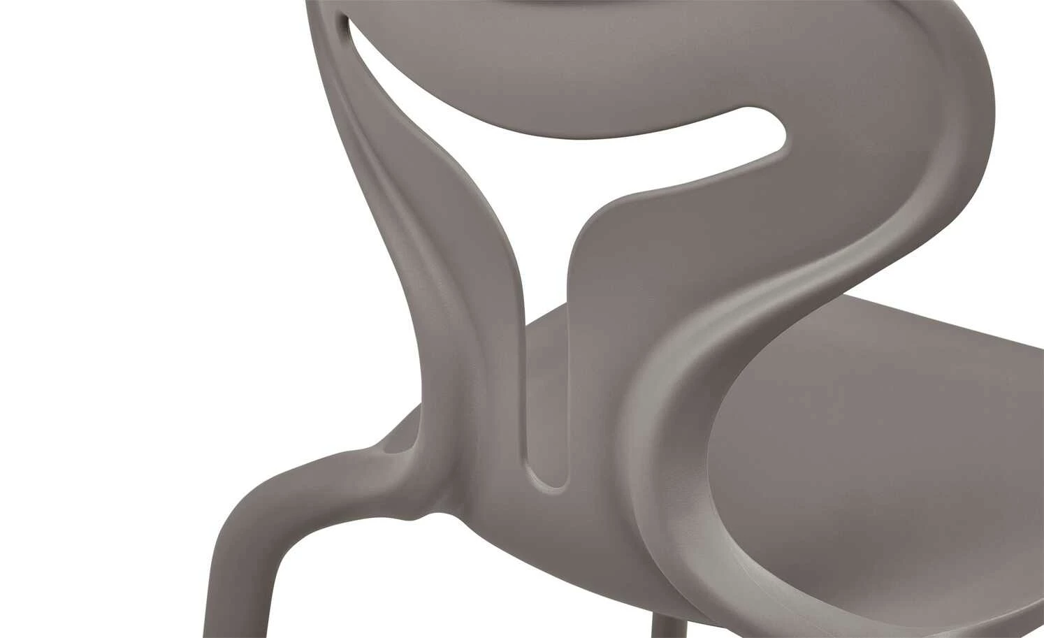Connubia Stuhl Area 51 Connubia Stuhl Area 51 | Taubengrau -Stühle Verkäufe 2022 13302318 6 202203251234