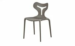 Connubia Stuhl Area 51 | Taubengrau