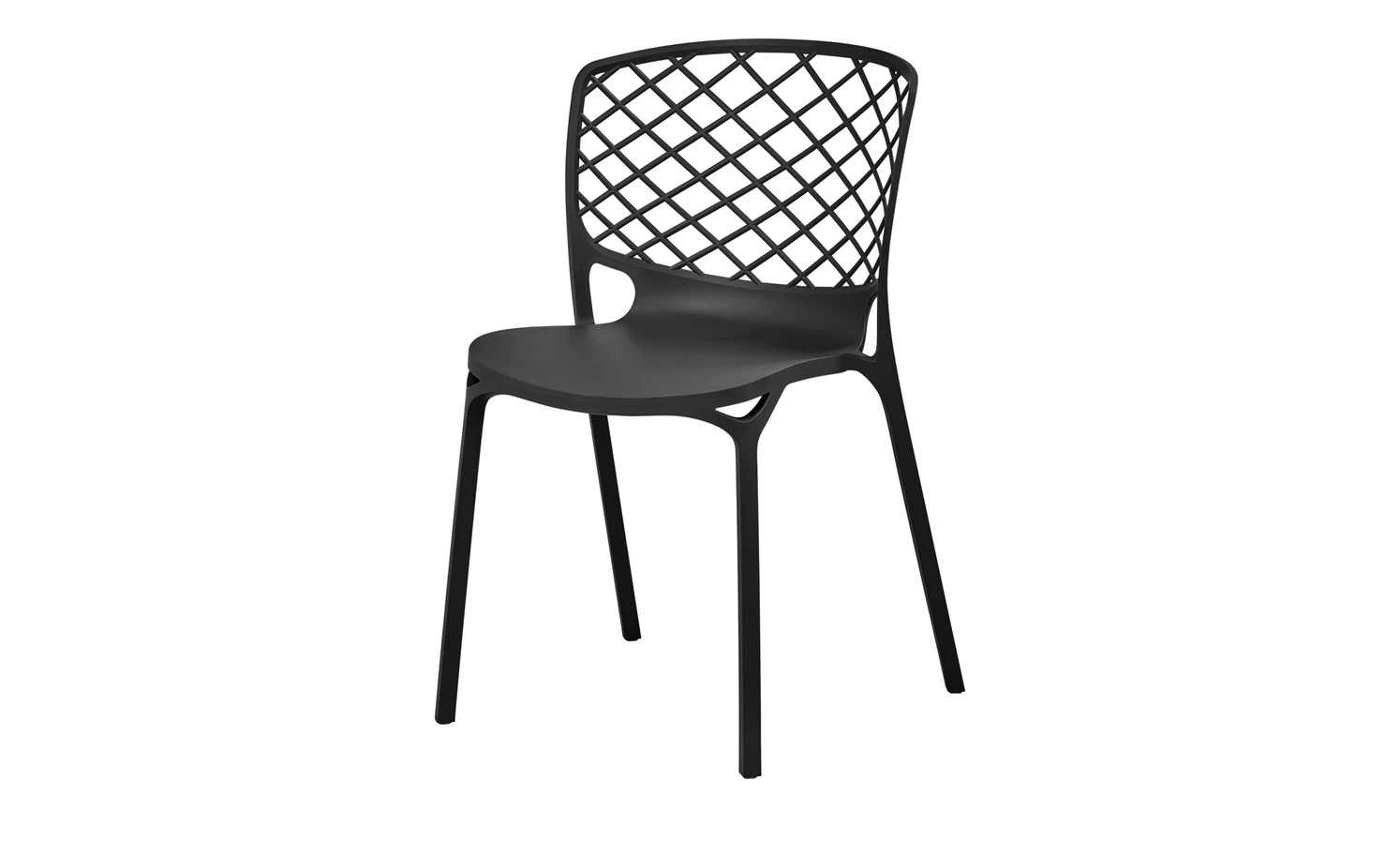 Connubia Stuhl Gamera Connubia Stuhl Gamera | Schwarz -Stühle Verkäufe 2022 13302323 1 201811271545