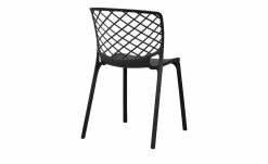 Connubia Stuhl Gamera | Schwarz 4 Connubia Stuhl Gamera | Schwarz -Stühle Verkäufe 2022 13302323 3 201811271545