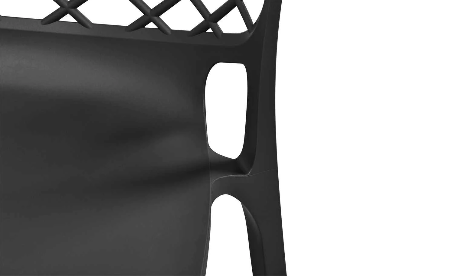 Connubia Stuhl Gamera Connubia Stuhl Gamera | Schwarz -Stühle Verkäufe 2022 13302323 8 201811271545