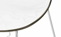 Connubia Stuhl Jam | Außen: Taubengrau / Innen: Schneeweiß glänzend -Stühle Verkäufe 2022 13302330 6 201811271545