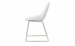 Connubia Stuhl Jam | Außen: Schneeweiß glänzend / Innen: Transparent 5 Connubia Stuhl Jam | Außen: Schneeweiß glänzend / Innen: Transparent -Stühle Verkäufe 2022 13302331 3 201811271543