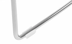 Connubia Stuhl Jam | Außen: Orange Transparent / Innen: Schneeweiß glänzend -Stühle Verkäufe 2022 13302333 4 201811271545