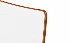 Connubia Stuhl Jam | Außen: Orange Transparent / Innen: Schneeweiß glänzend -Stühle Verkäufe 2022 13302333 6 201811271545