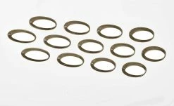 Connubia Stuhl Jam | Außen: Beige transparent / Innen: Schneeweiß glänzend -Stühle Verkäufe 2022 13302335 6 201811271545