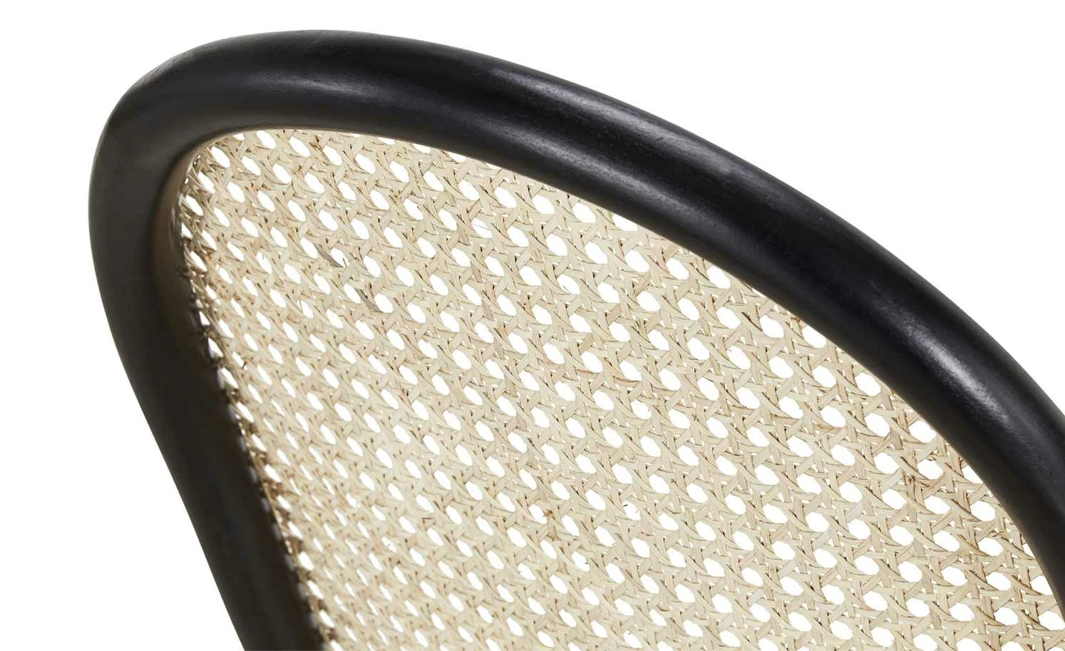 Stuhl Henry Stuhl Henry | Schwarz / Rattan -Stühle Verkäufe 2022 13302413 1 201811271602