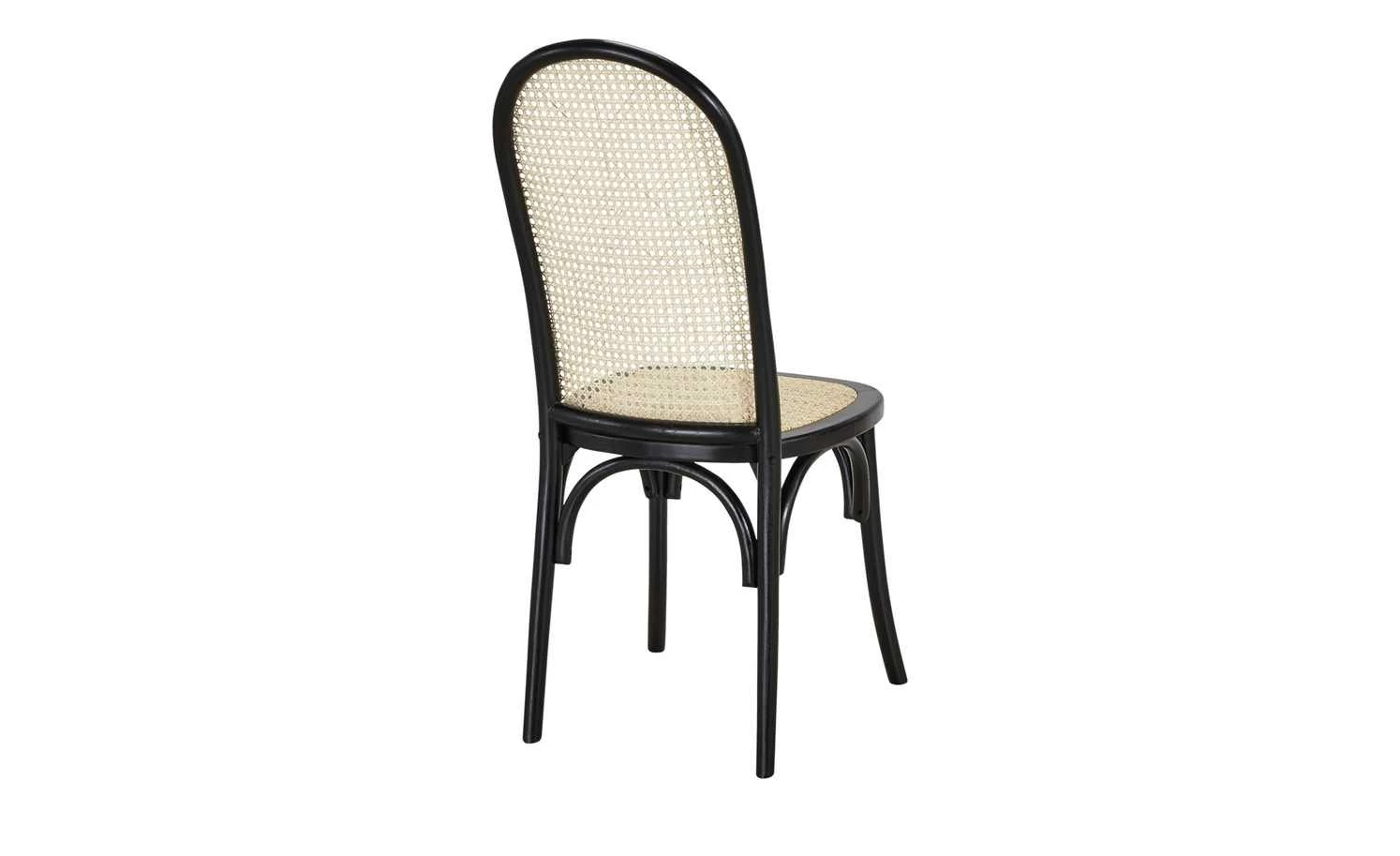 Stuhl Henry Stuhl Henry | Schwarz / Rattan -Stühle Verkäufe 2022 13302413 10 201907232252