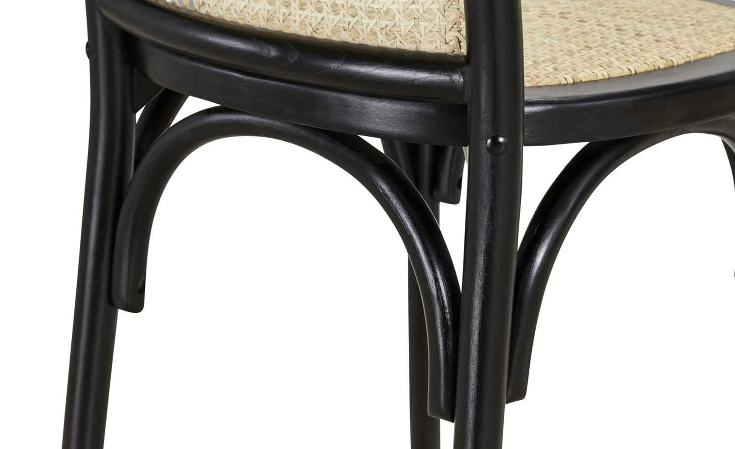 Stuhl Henry Stuhl Henry | Schwarz / Rattan -Stühle Verkäufe 2022 13302413 2 201811271602