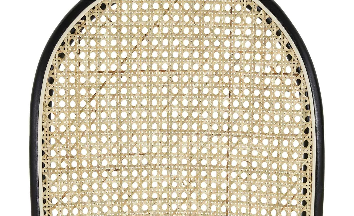 Stuhl Henry Stuhl Henry | Schwarz / Rattan -Stühle Verkäufe 2022 13302413 3 201811271602