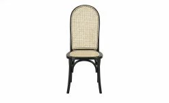 Stuhl Henry | Schwarz / Rattan 10 Stuhl Henry | Schwarz / Rattan -Stühle Verkäufe 2022 13302413 7 201907232252