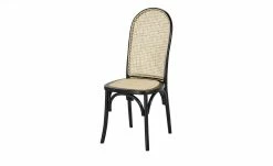 Stuhl Henry | Schwarz / Rattan 4 Stuhl Henry | Schwarz / Rattan -Stühle Verkäufe 2022 13302413 8 201907232252