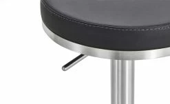 Barhocker Kai | Schwarz 5 Barhocker Kai | Schwarz -Stühle Verkäufe 2022 13302454 3 201811271602