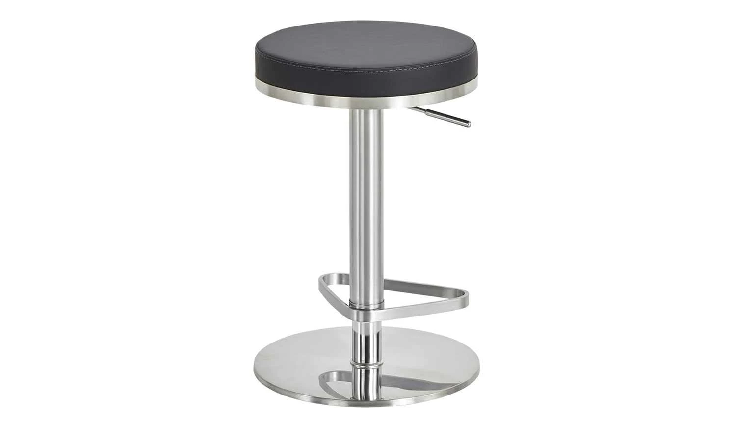 Barhocker Kai Barhocker Kai | Schwarz -Stühle Verkäufe 2022 13302454 6 201811271602