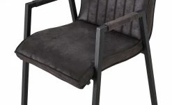 Armlehnstuhl Nelson | montiert -Stühle Verkäufe 2022 13302502 10 202006191519