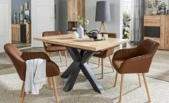 Schalenstuhl Thore | Hellbraun -Stühle Verkäufe 2022 13302503 3 202010040144