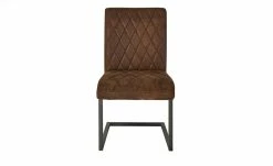 Schwingstuhl Thomas | Braun Nein -Stühle Verkäufe 2022 13302515 6 201907232252