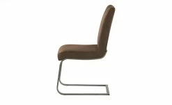 Polsterschwingstuhl Floyd | Braun / Kontrastnaht Braun 3 Polsterschwingstuhl Floyd | Braun / Kontrastnaht Braun -Stühle Verkäufe 2022 13302970 1 202107301301