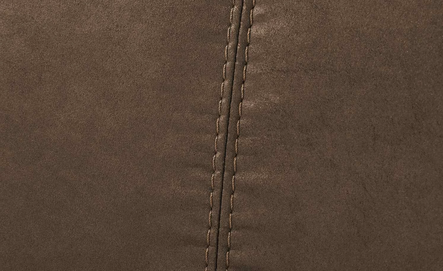 Polsterschwingstuhl Floyd Polsterschwingstuhl Floyd | Braun / Kontrastnaht Braun -Stühle Verkäufe 2022 13302970 3 202107301301