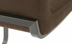 Polsterschwingstuhl Floyd | Braun / Kontrastnaht Braun 7 Polsterschwingstuhl Floyd | Braun / Kontrastnaht Braun -Stühle Verkäufe 2022 13302970 5 202107301301