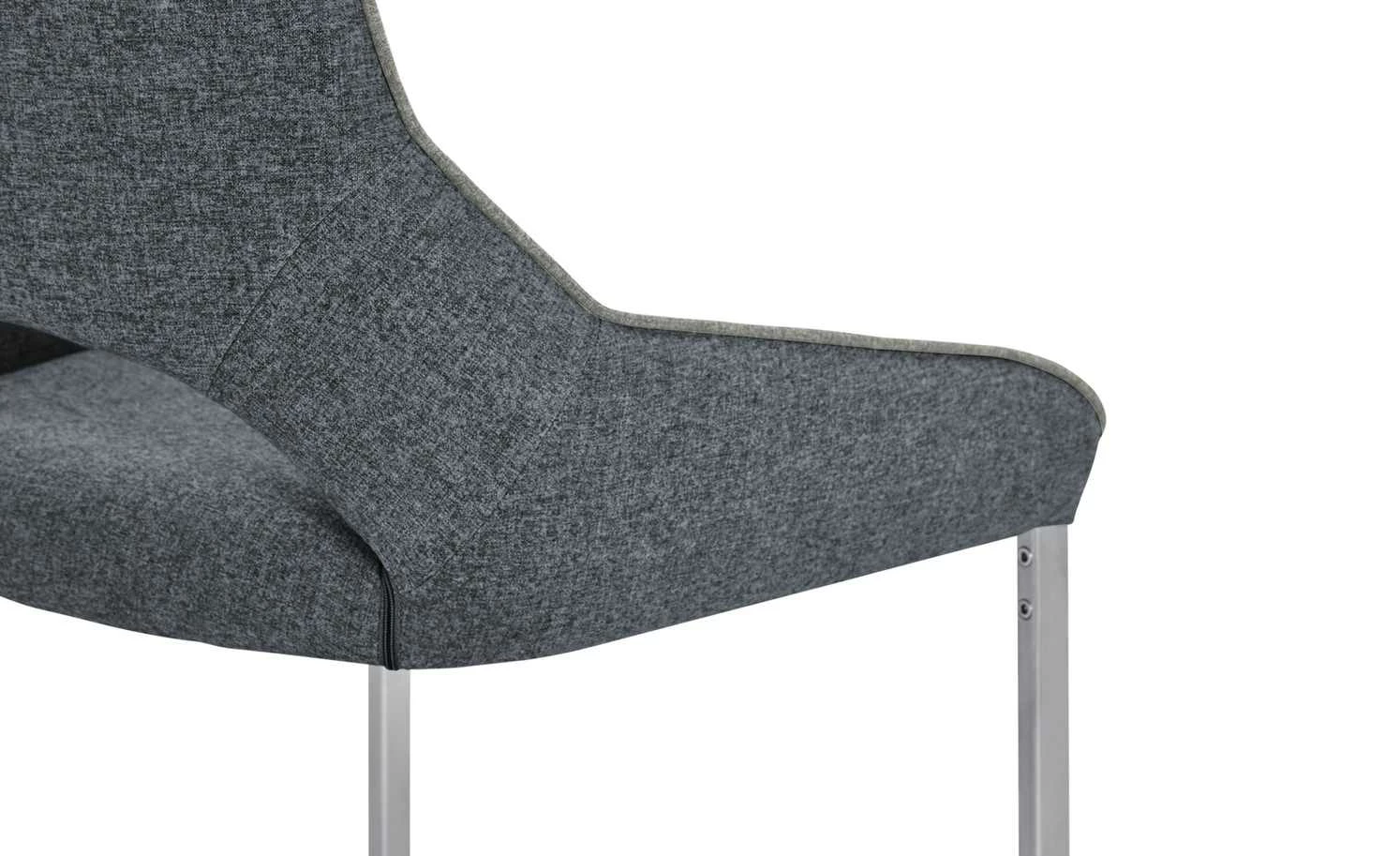 Freischwinger Lenira Freischwinger Lenira | Grau -Stühle Verkäufe 2022 13303135 1 201811271602