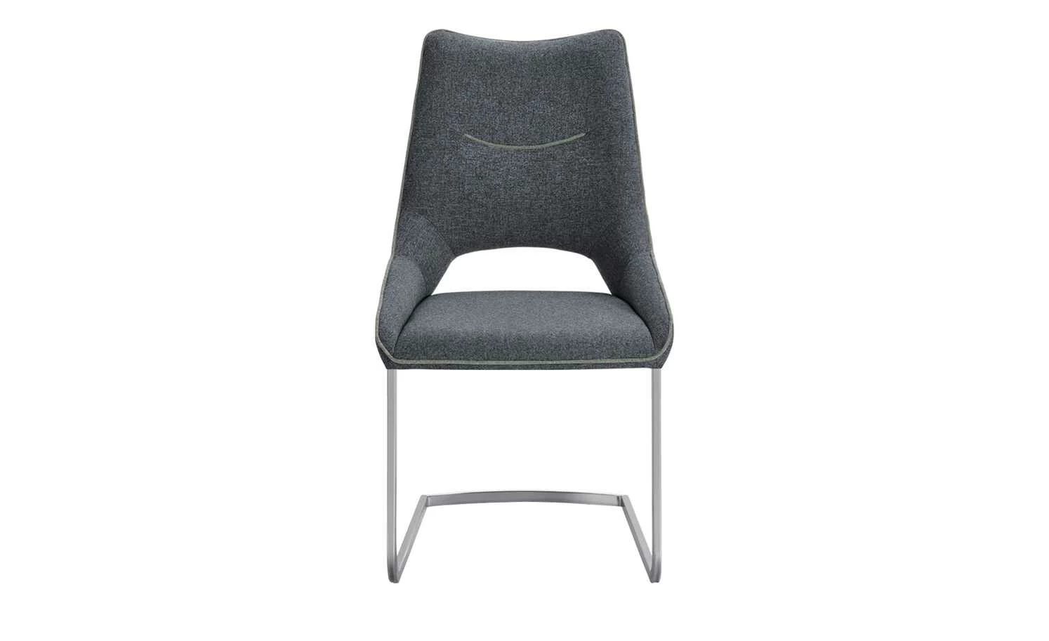 Freischwinger Lenira Freischwinger Lenira | Grau -Stühle Verkäufe 2022 13303135 8 201811271602