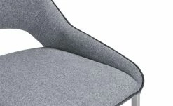 Freischwinger Lenira | Hellgrau -Stühle Verkäufe 2022 13303136 6 201811271602