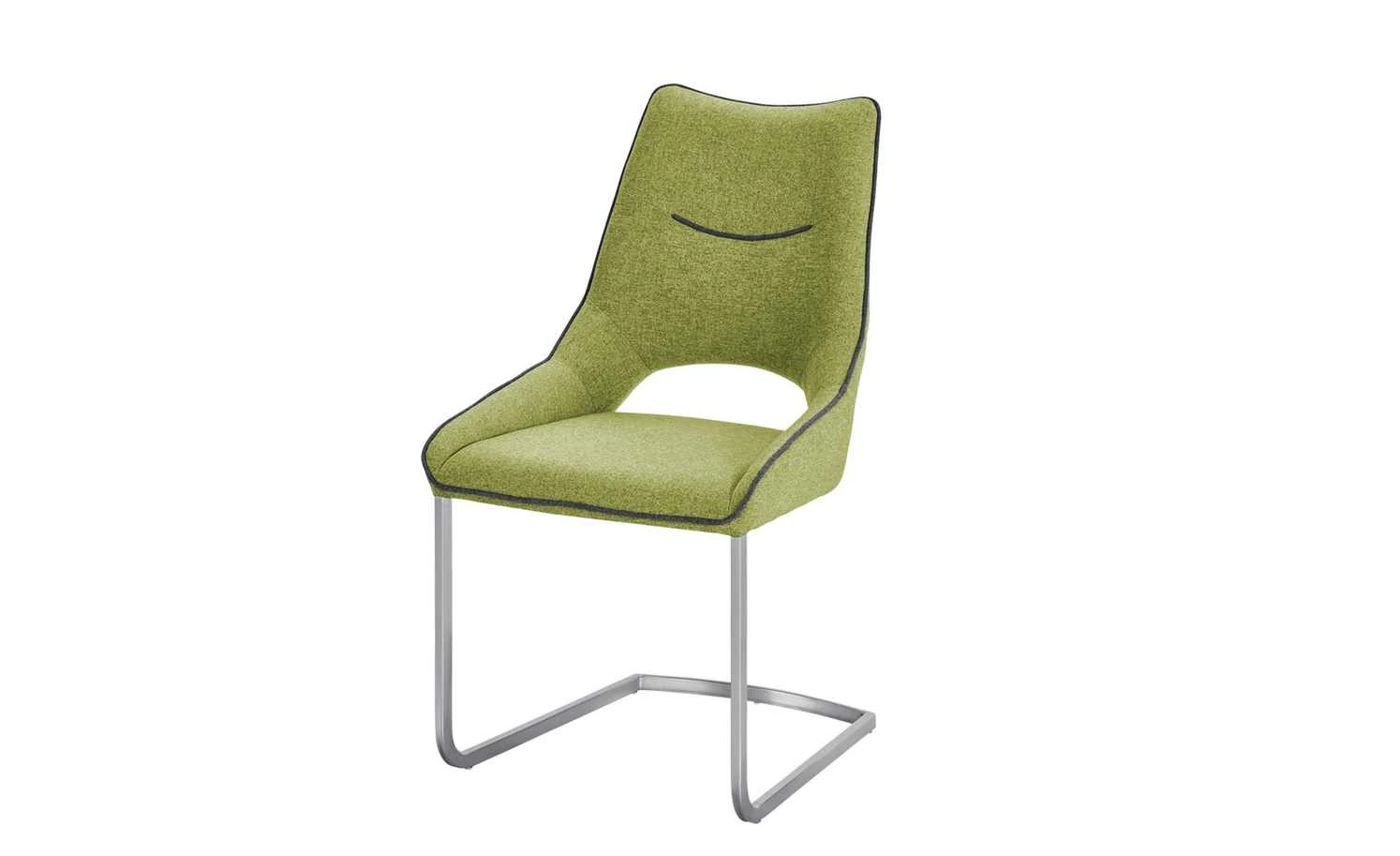 Freischwinger Lenira Freischwinger Lenira | Kiwi (Grün) -Stühle Verkäufe 2022 13303137 1 201811271602