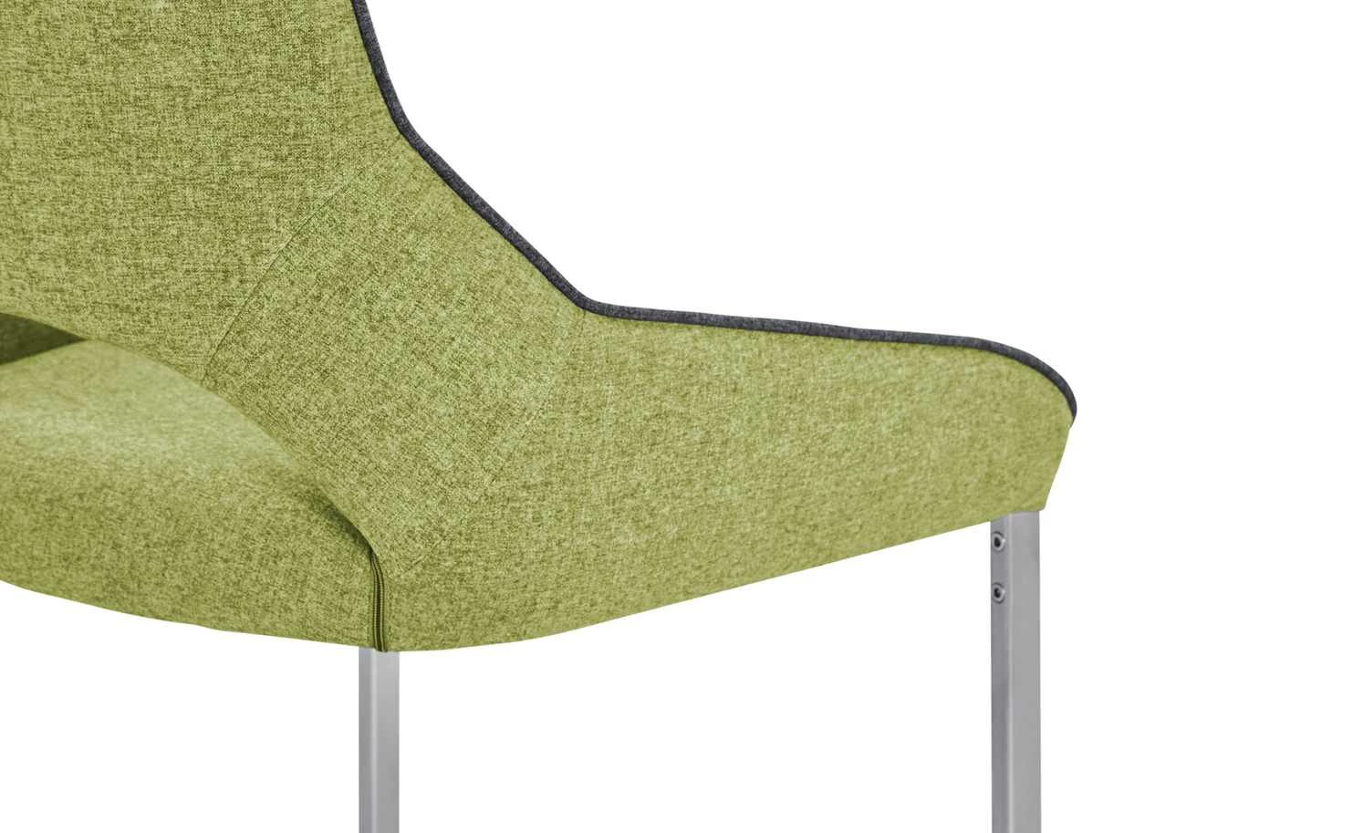 Freischwinger Lenira Freischwinger Lenira | Kiwi (Grün) -Stühle Verkäufe 2022 13303137 3 201811271602