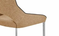 Freischwinger Lenira | Curry (Orange) 6 Freischwinger Lenira | Curry (Orange) -Stühle Verkäufe 2022 13303138 4 201811271602