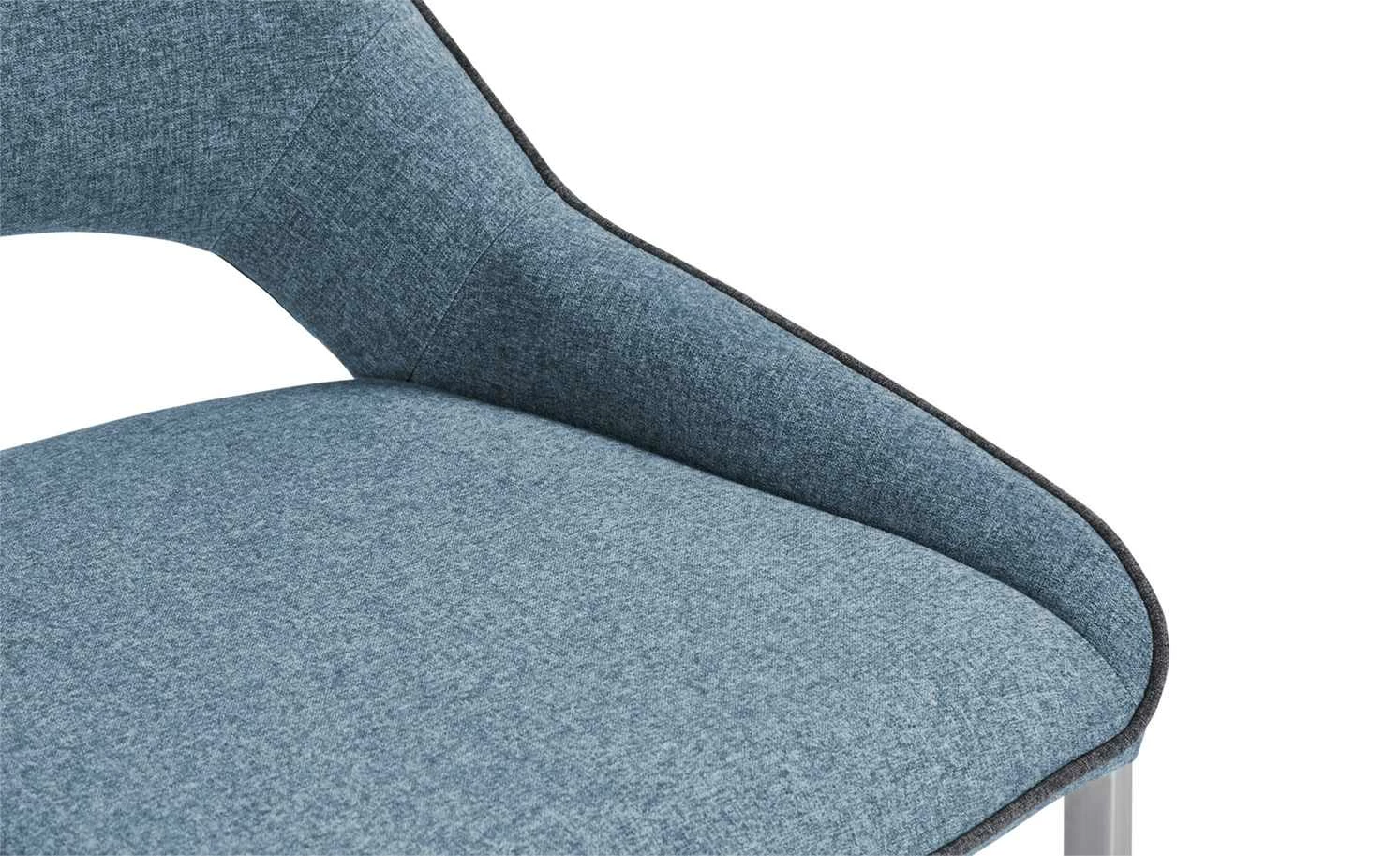 Schwingstuhl Lenira Schwingstuhl Lenira | Petrol -Stühle Verkäufe 2022 13303139 5 201811271602