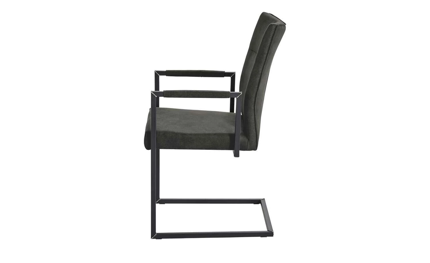 uno Schwingstuhl Mona uno Schwingstuhl Mona | Ja Anthrazit -Stühle Verkäufe 2022 13303180 1 202102252235