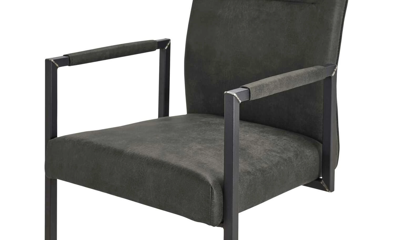 uno Schwingstuhl Mona uno Schwingstuhl Mona | Ja Anthrazit -Stühle Verkäufe 2022 13303180 3 202102252235