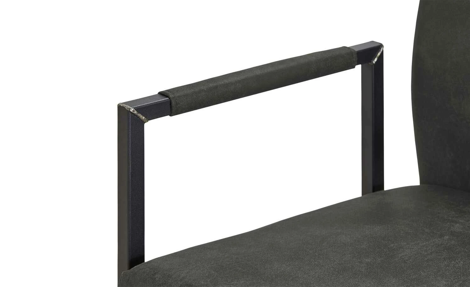 uno Schwingstuhl Mona uno Schwingstuhl Mona | Ja Anthrazit -Stühle Verkäufe 2022 13303180 4 202102252235